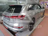 2022 Audi E-TRON