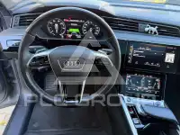 2022 Audi E-TRON