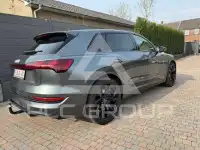 2022 Audi E-TRON