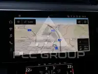 2022 Audi E-TRON