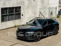 2022 Audi E-TRON