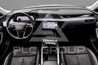 2022 Audi E-TRON