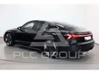 2022 Audi E-TRON
