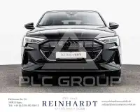 2022 Audi E-TRON