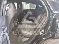 2022 Audi E-TRON
