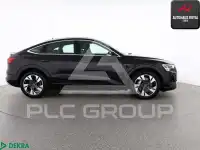 2022 Audi E-TRON