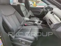 2022 Audi E-TRON