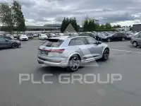 2022 Audi E-TRON