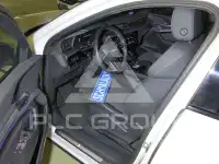 2022 Audi E-TRON