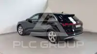 2022 Audi E-TRON