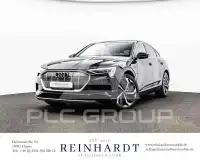 2022 Audi E-TRON