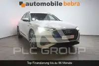 2022 Audi E-TRON