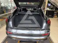 2022 Audi E-TRON