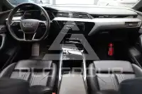 2022 Audi E-TRON