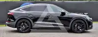 2022 Audi E-TRON
