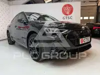 2022 Audi E-TRON
