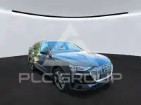 2022 Audi E-TRON