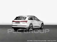 2022 Audi E-TRON
