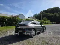 2022 Audi E-TRON