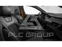 2022 Audi E-TRON
