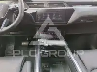 2022 Audi E-TRON