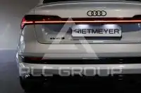 2022 Audi E-TRON