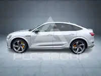 2022 Audi E-TRON