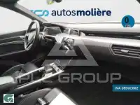 2022 Audi E-TRON