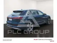 2022 Audi E-TRON