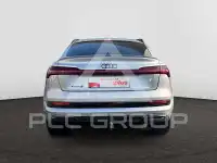 2022 Audi E-TRON