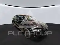 2022 Audi E-TRON