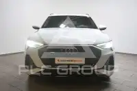 2022 Audi E-TRON