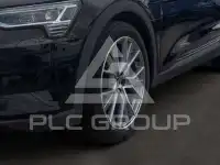 2022 Audi E-TRON