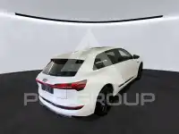 2022 Audi E-TRON