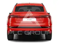 2022 Audi E-TRON