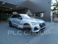 2022 Audi E-TRON