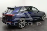 2022 Audi E-TRON