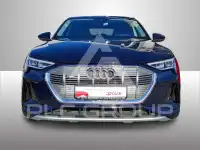 2022 Audi E-TRON
