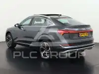 2022 Audi E-TRON