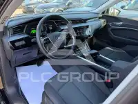 2022 Audi E-TRON