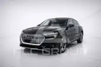 2022 Audi E-TRON