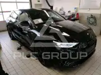 2022 Audi E-TRON