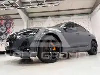 2022 Audi E-TRON