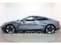 2022 Audi E-TRON