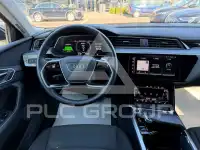 2022 Audi E-TRON