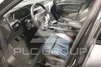 2022 Audi E-TRON