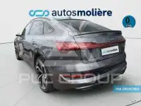 2022 Audi E-TRON