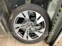 2022 Audi E-TRON