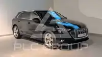 2022 Audi E-TRON