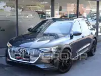 2022 Audi E-TRON